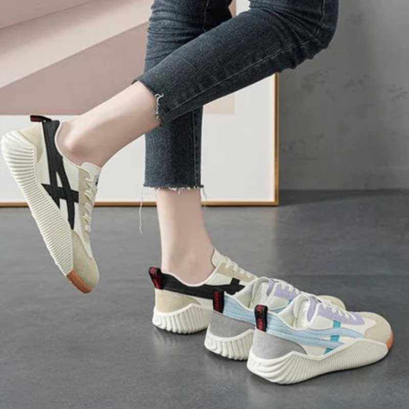 Sneakers-Confortable-Tendance-Ultra-Confortables