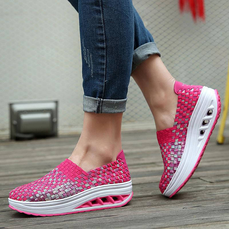 Chaussures-Confortable-pour-femmes-Overdope