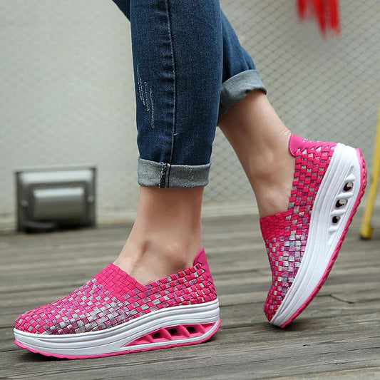 Chaussures-Confortable-pour-femmes-Overdope