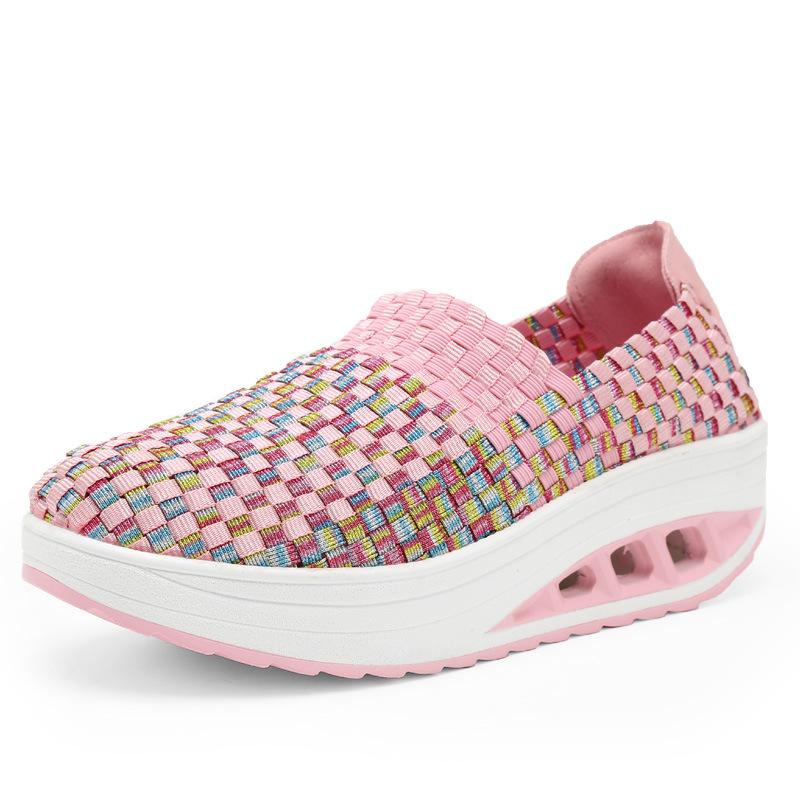 Chaussures-Confortable-pour-femmes-Overdope