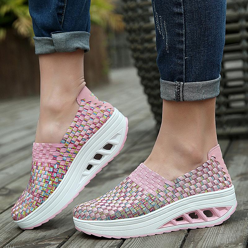 Chaussures-Confortable-pour-femmes-Overdope