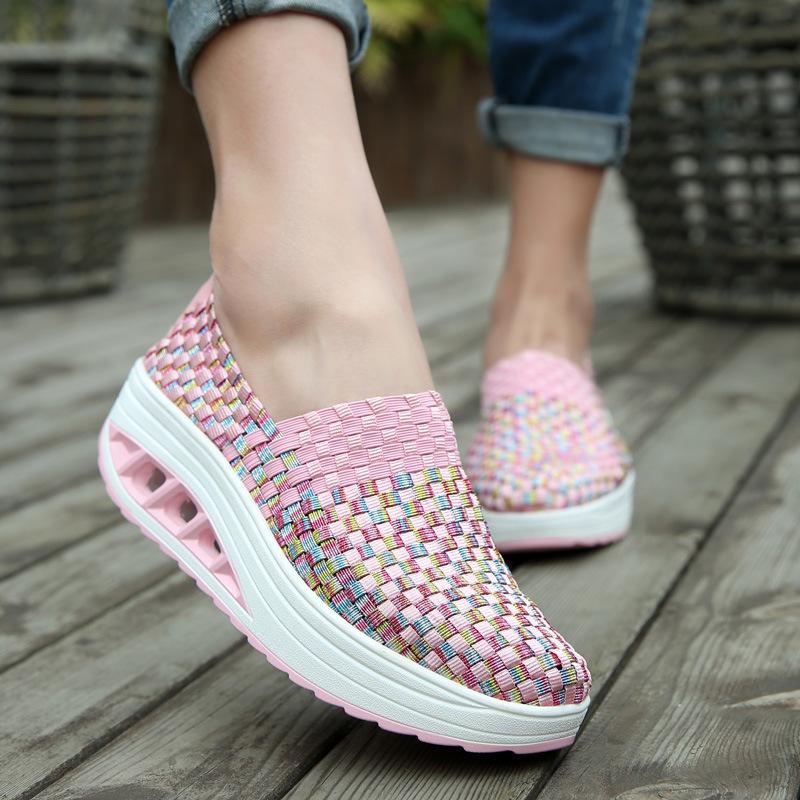 Chaussures-Confortable-pour-femmes-Overdope