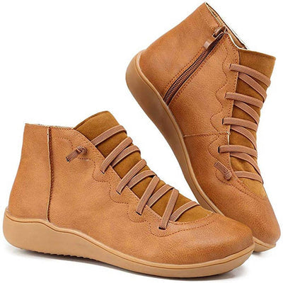 Bottines-à-la mode-hivernale-overdope