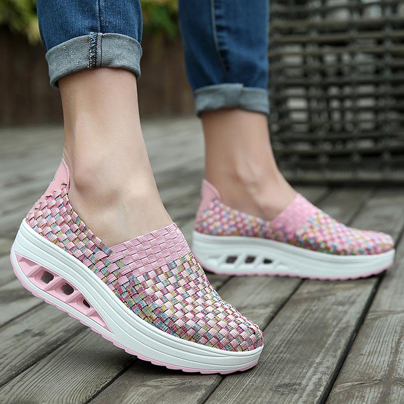 Chaussures-Confortable-pour-femmes-Overdope