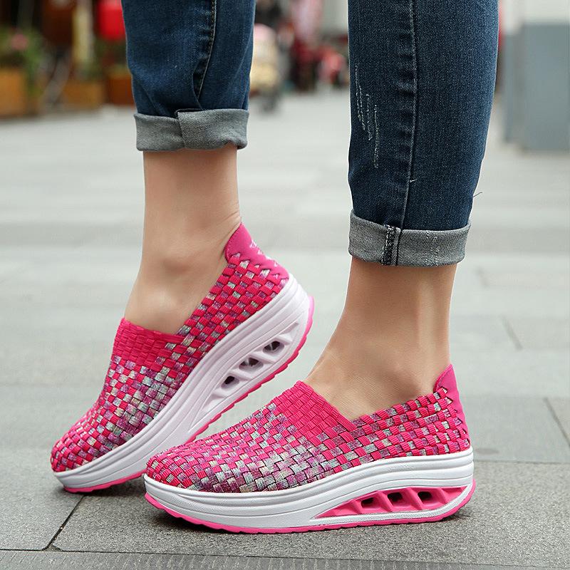 Chaussures-Confortable-pour-femmes-Overdope