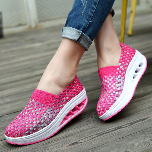 Chaussures-Confortable-pour-femmes-Overdope