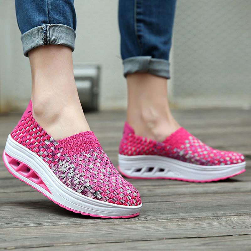 Chaussures-Confortable-pour-femmes-Overdope