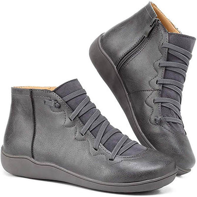Bottines-à-la mode-hivernale-overdope