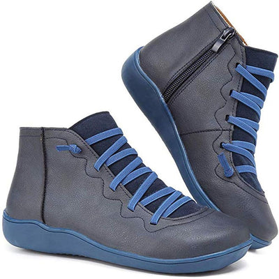 Bottines-à-la mode-hivernale-overdope
