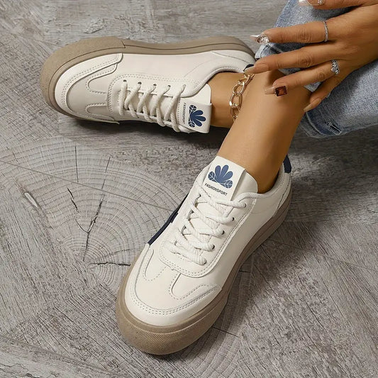 Sneakers-Confortable-De-Ville-Overdope-