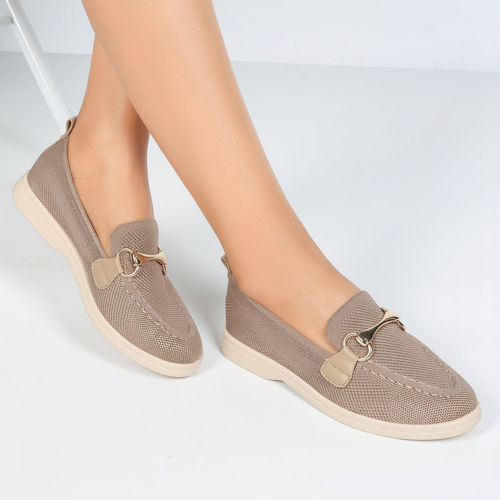 Mocassins Confort - Noir - taille 38 - vue 3