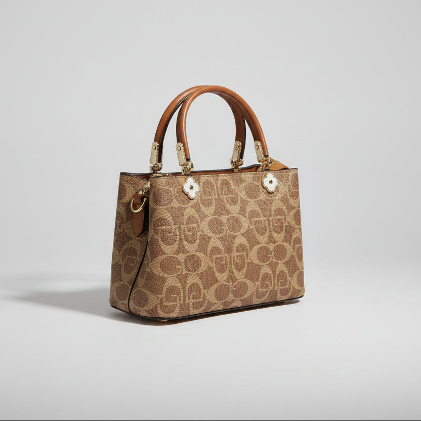 Sac à Main - Kaki