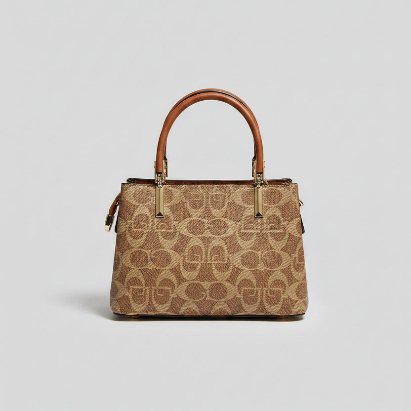 Sac à Main - Kaki