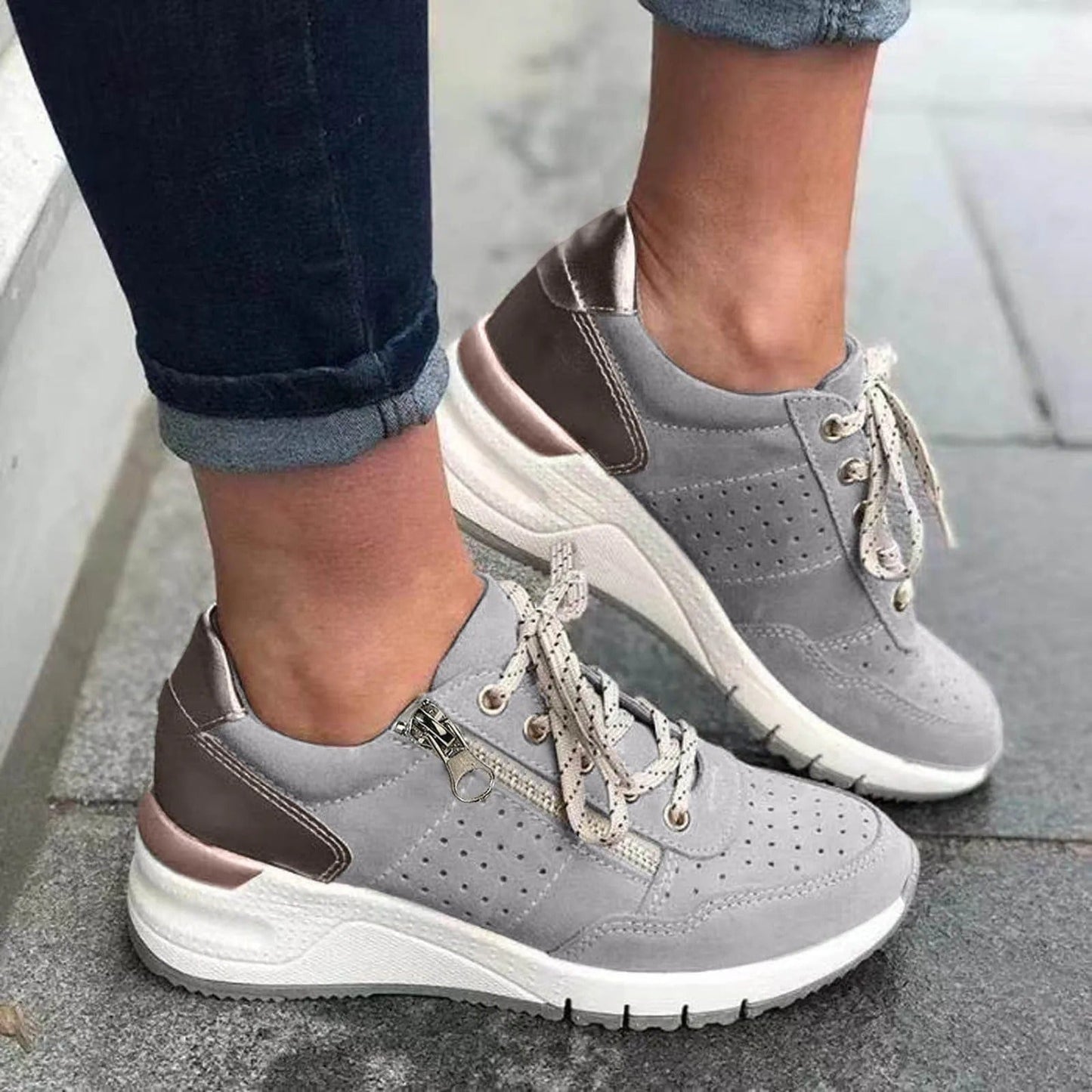 Sneakers-Confortable-de-Printemps-Overdope-