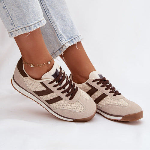 Baskets Sportives Soretta - Noir - taille 39 - vue 4
