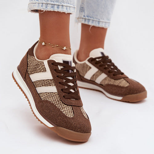 Baskets Sportives Soretta - Noir - taille 41 - vue 6