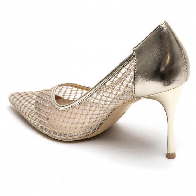 Escarpins Pointus – L'Élégance - Nude - taille 37 - vue 14