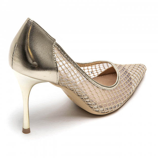 Escarpins Pointus – L'Élégance - Nude - taille 38 - vue 15