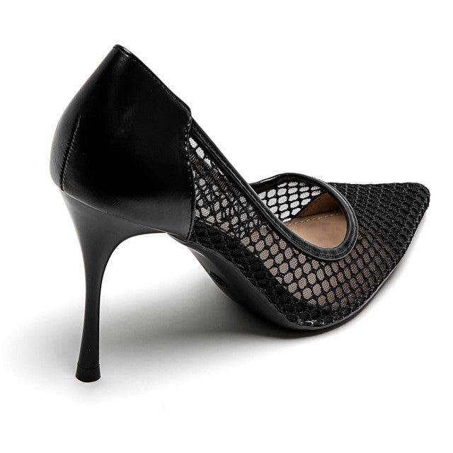 Escarpins Pointus – L'Élégance - Noir - taille 41 - vue 6