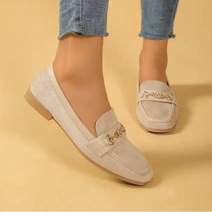 Mocassin classique - Noir - taille 40 - vue 5