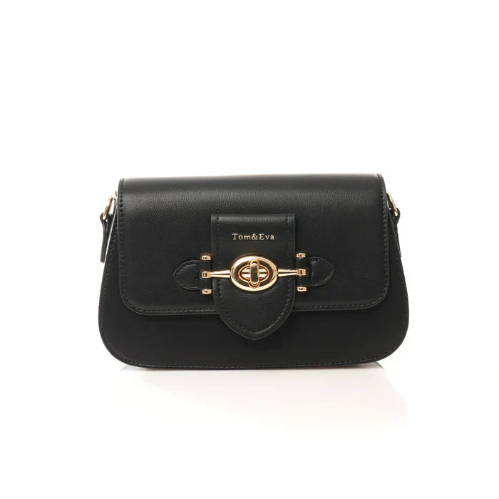 Sac à main en simili cuir - Beige