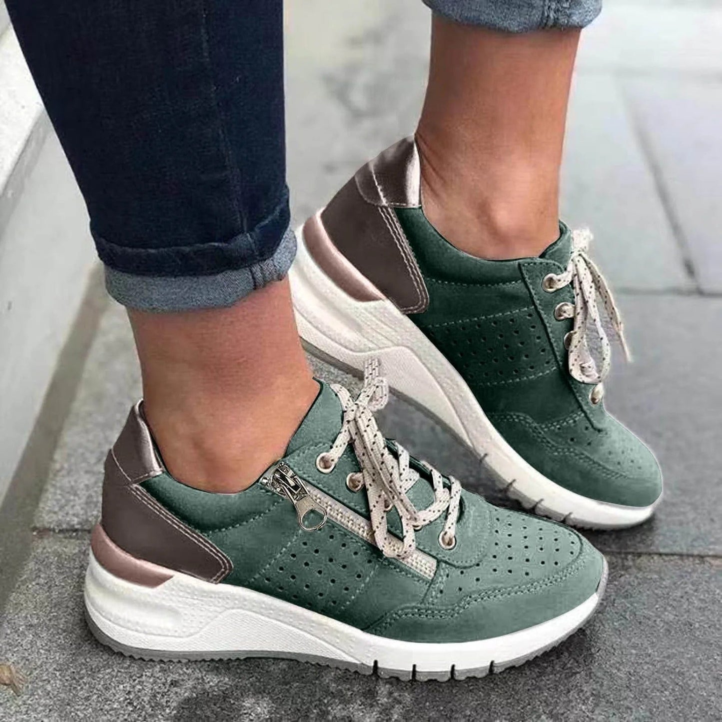 Sneakers-Confortable-de-Printemps-Overdope-