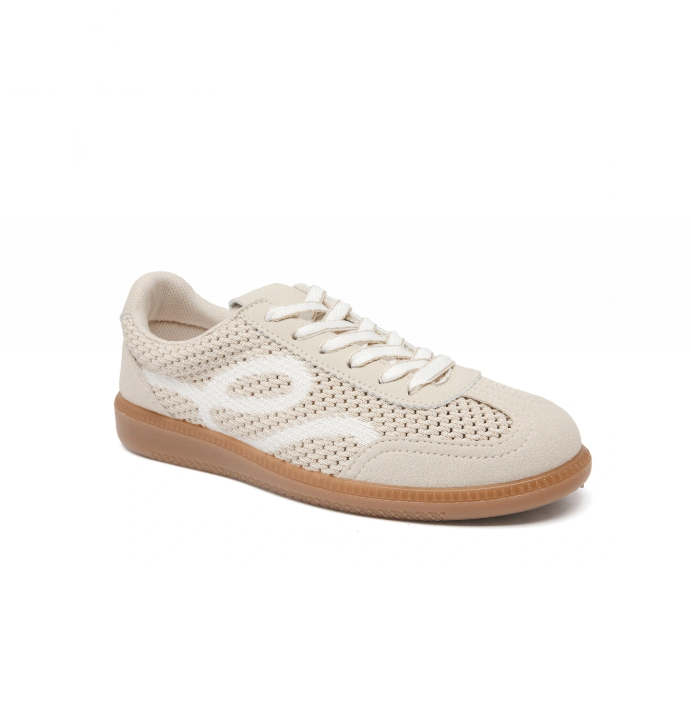 Baskets Tonya - Beige - taille 41 - vue 12