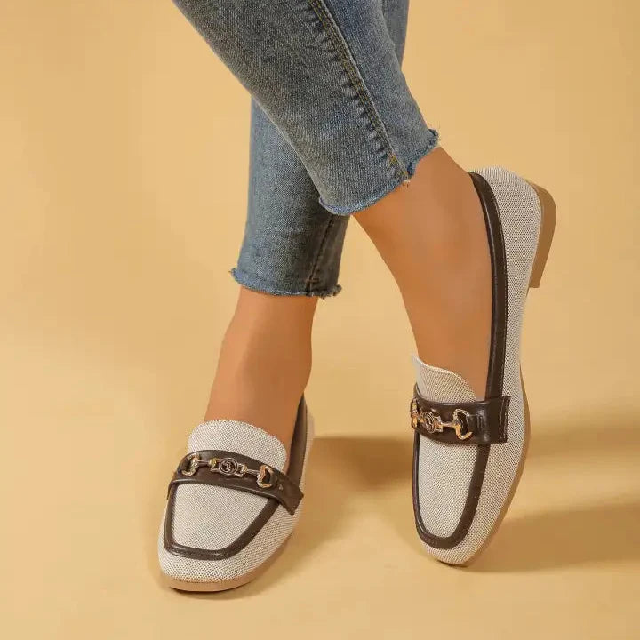 Mocassin classique - Noir - taille 36 - vue 1