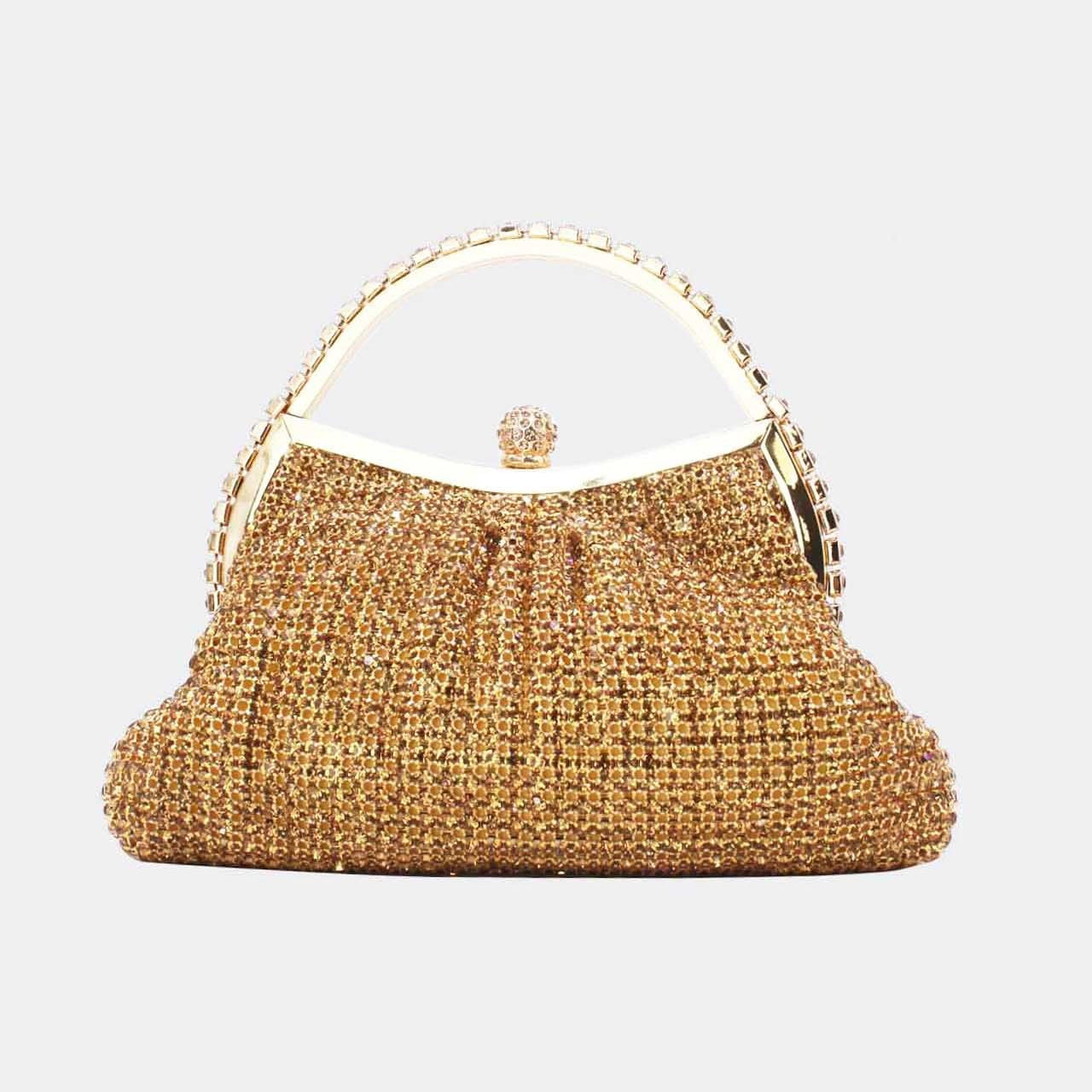 Sac Main de Soirée - Multicolore