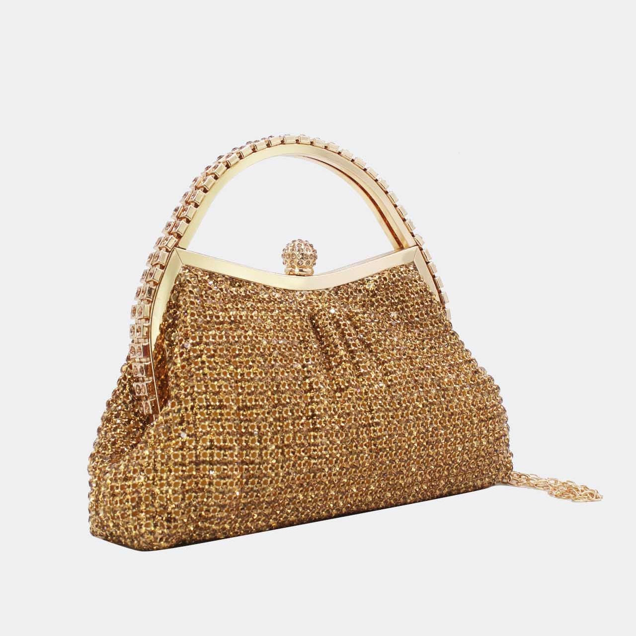 Sac Main de Soirée - Multicolore