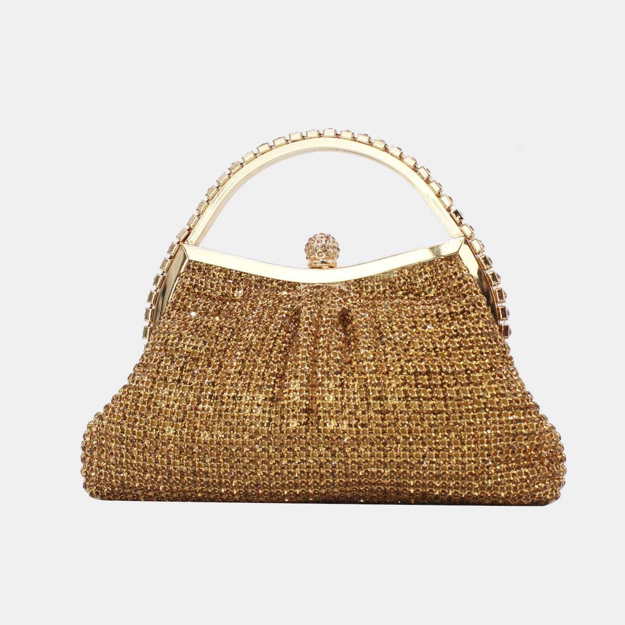 Sac Main de Soirée - Multicolore