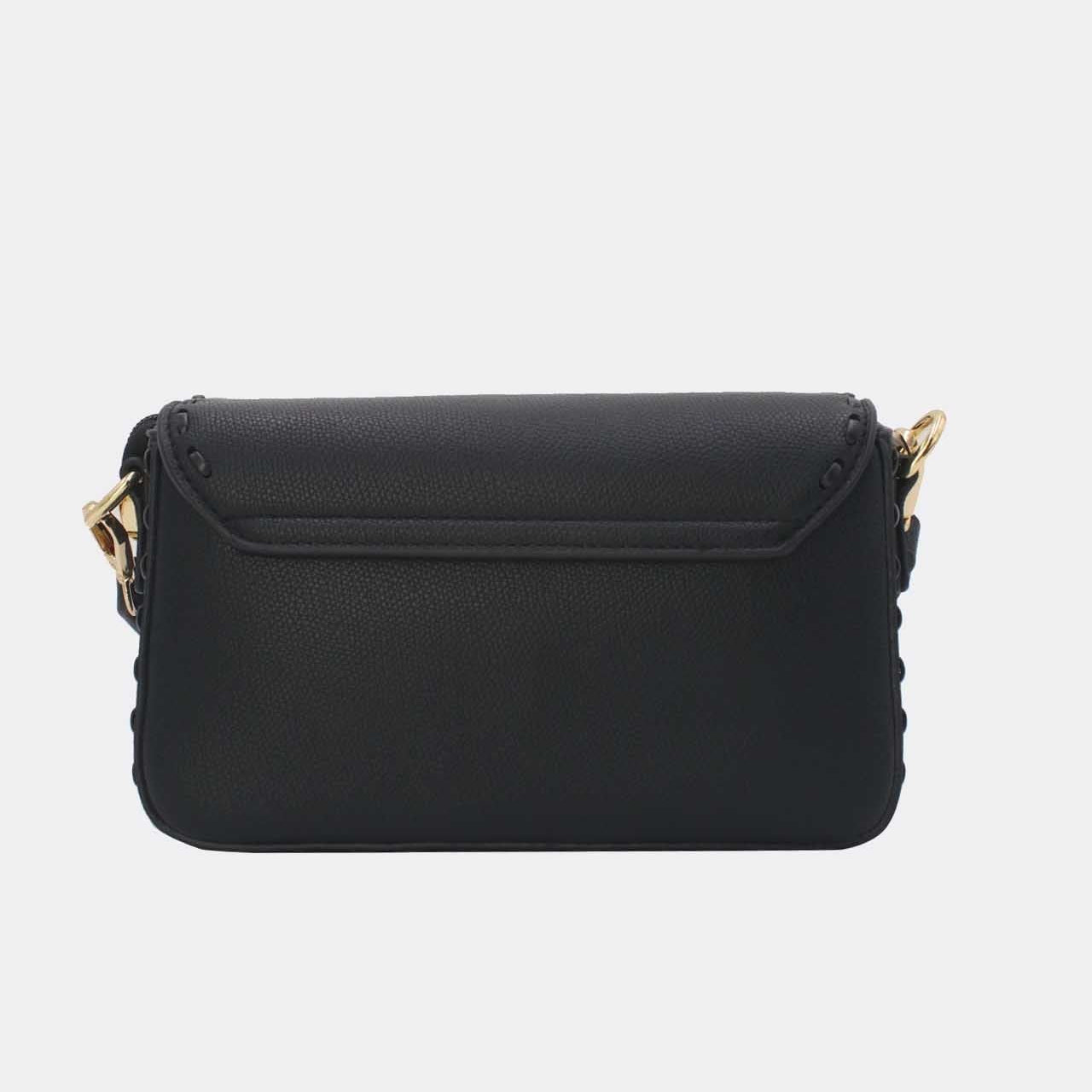 Sac Baguette - Crème - vue 5