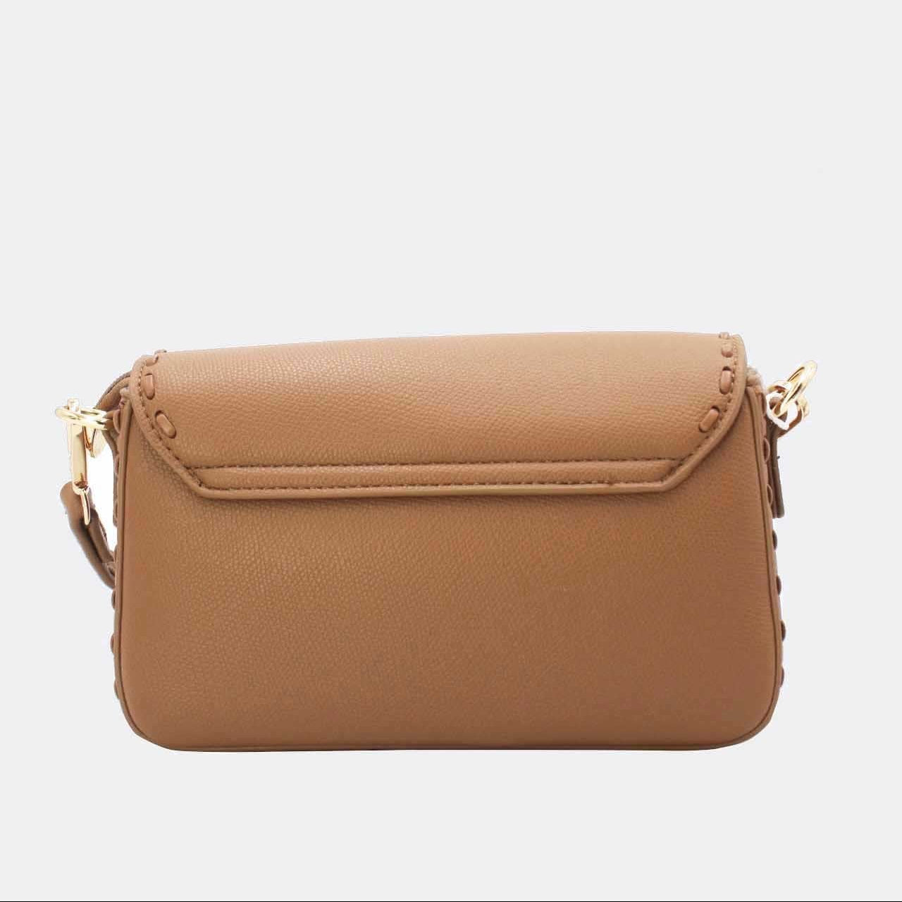 Sac Baguette - Crème