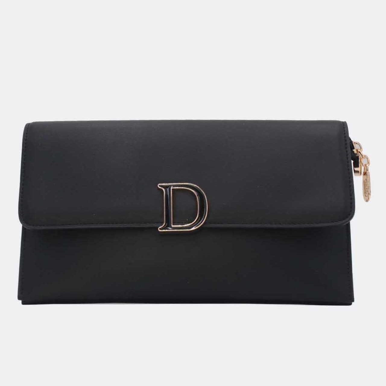 Sac Pochette Élégance - Or - taille 41 - vue 2