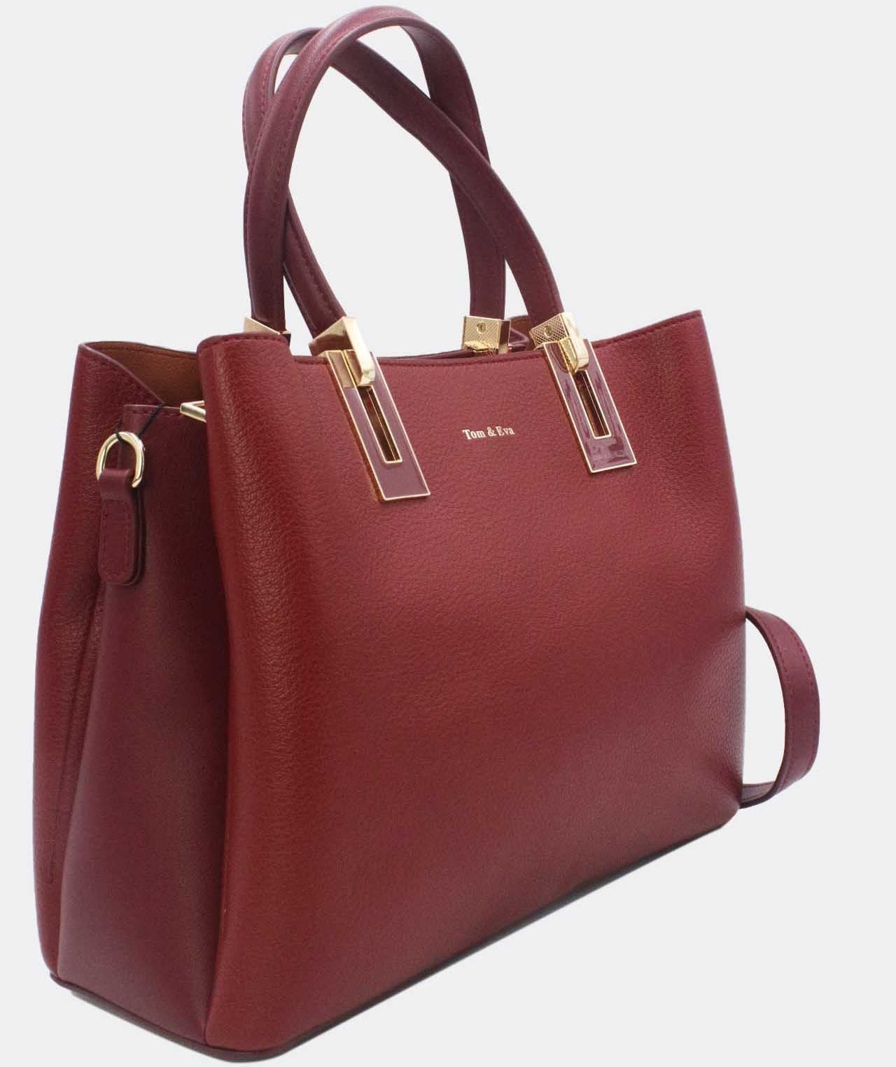 Sac à Main Cabas Élégance - Beige