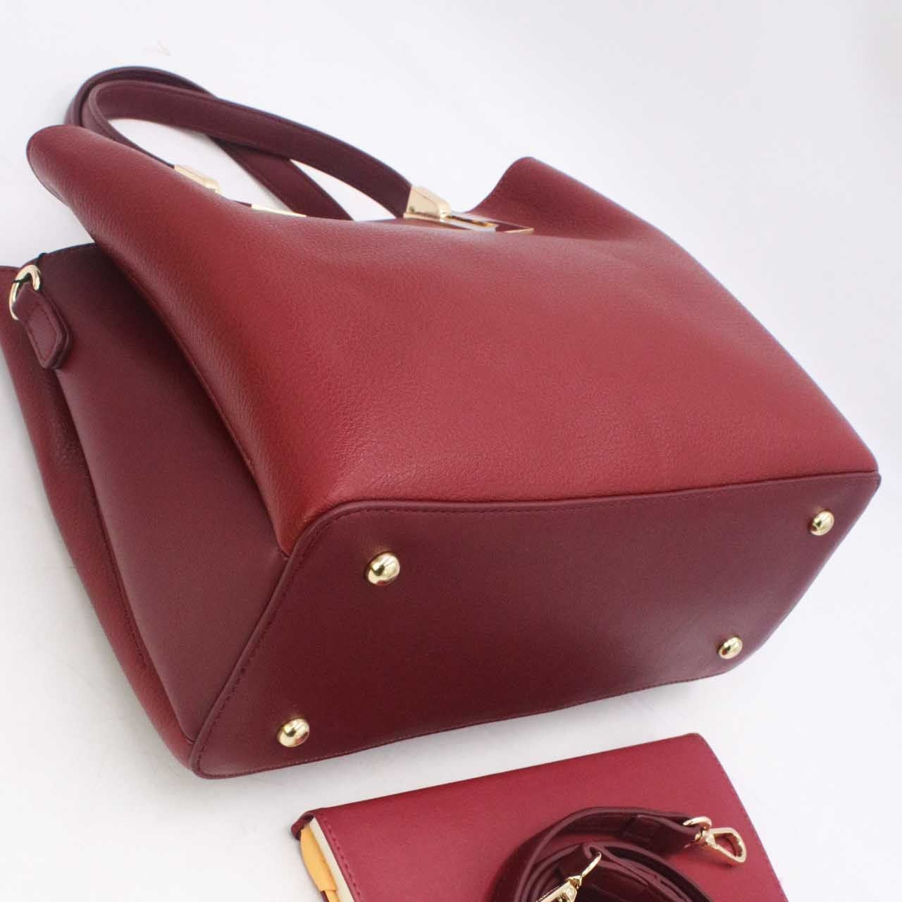 Sac à Main Cabas Élégance - Beige