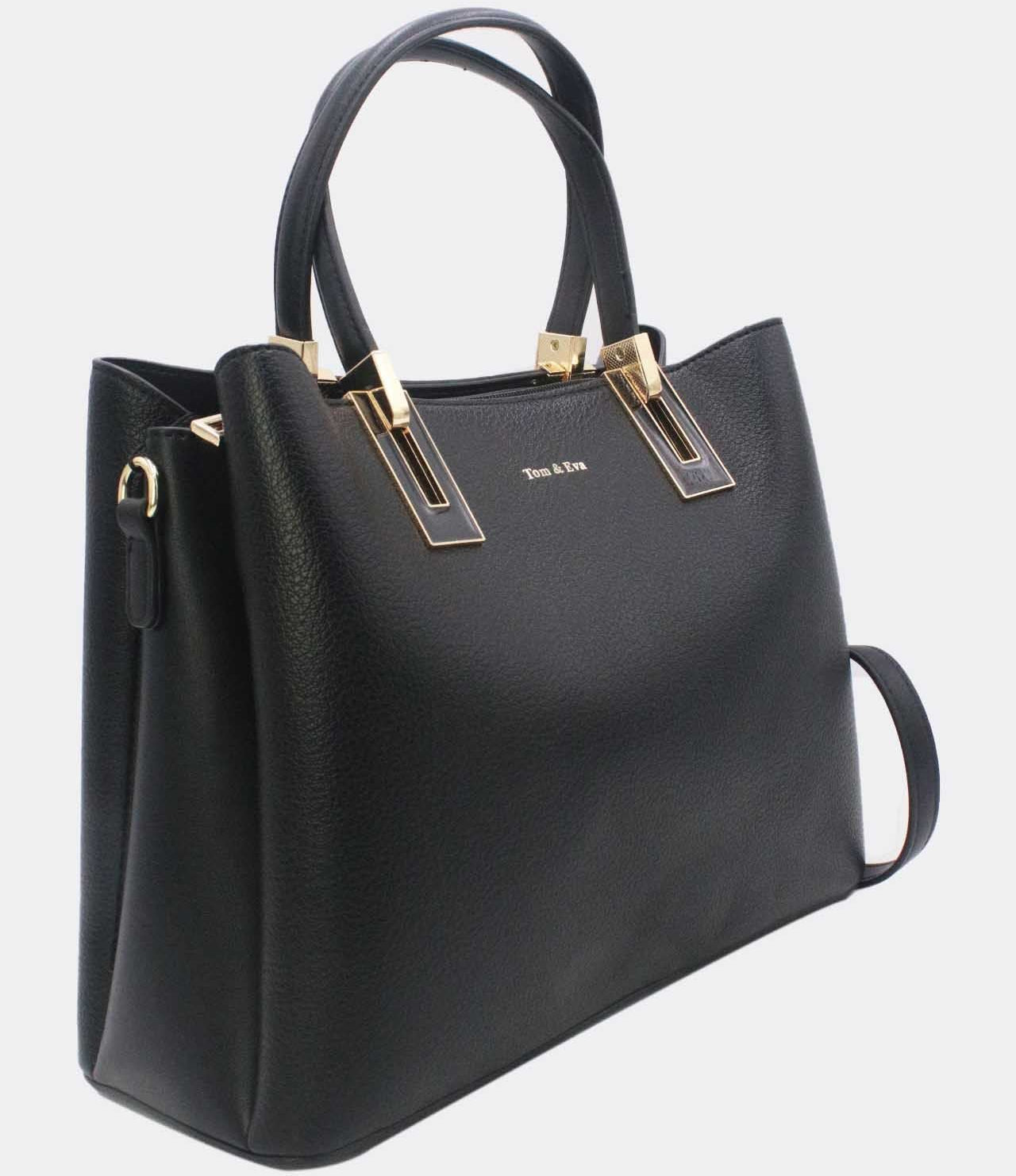 Sac à Main Cabas Élégance - Beige