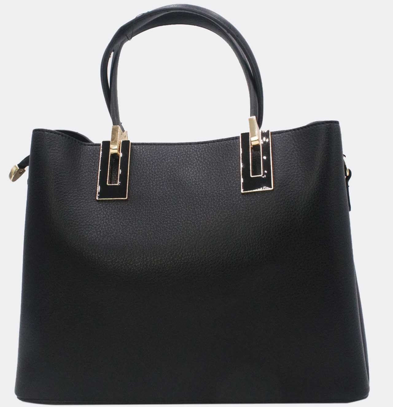 Sac à Main Cabas Élégance - Beige