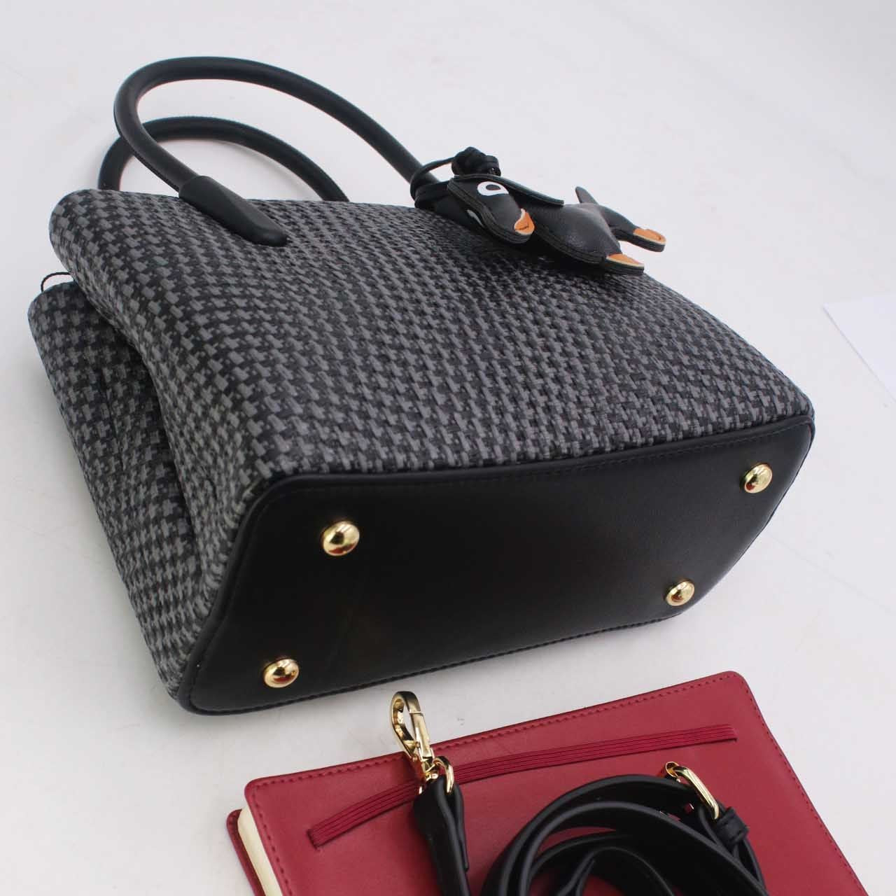 sac à main élégant - Beige