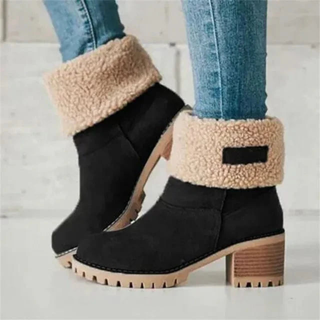 Bottes-mi-hautes-en-laine-Confortet style-overdope