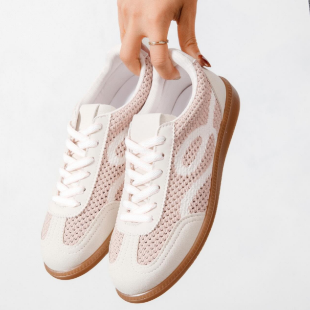 Baskets Tonya - Bleu - taille 40 - vue 17