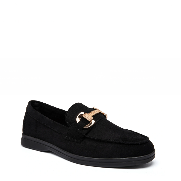 Mocassins au style élégant et intemporel - Taupe - taille 41 - vue 12