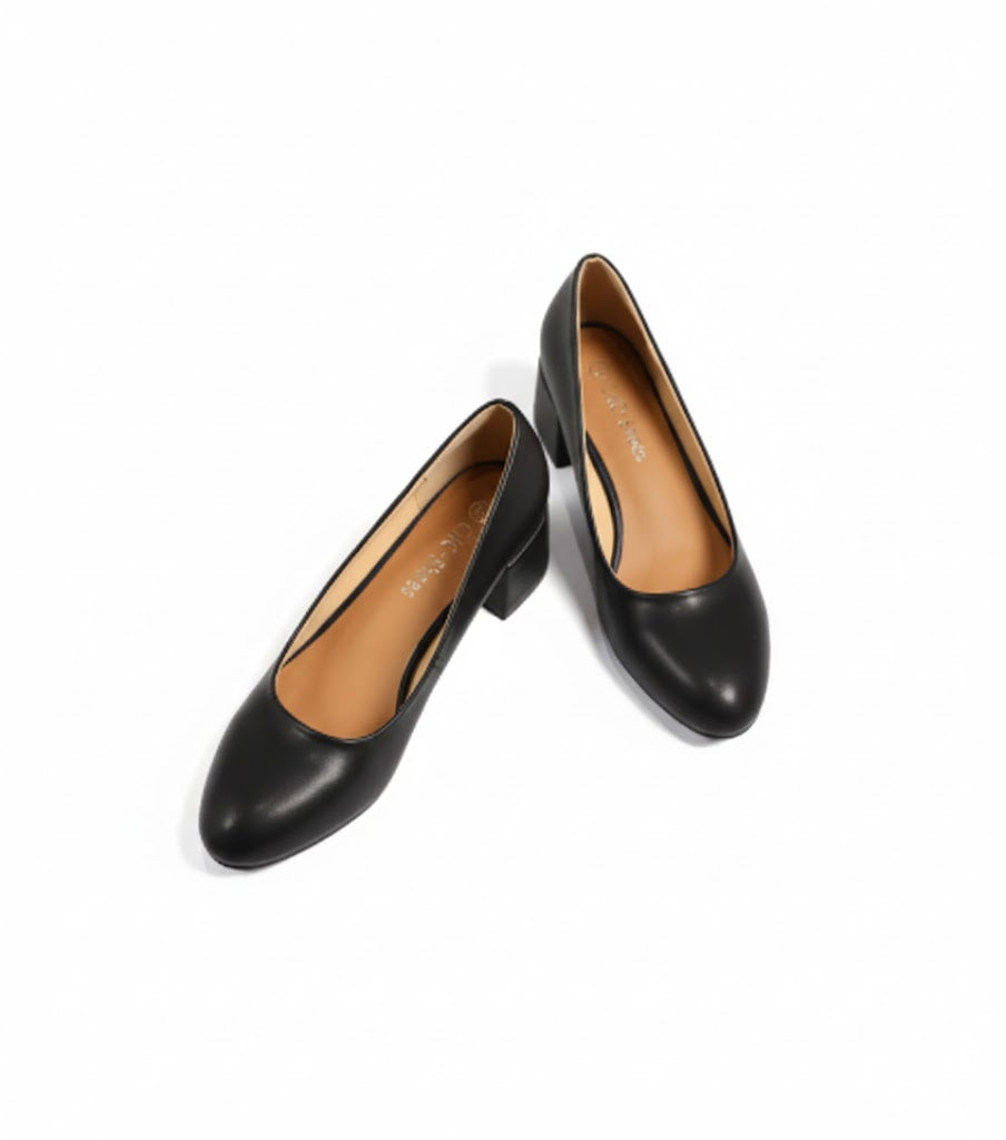 Espadrilles classique - Noir - taille 39 - vue 4